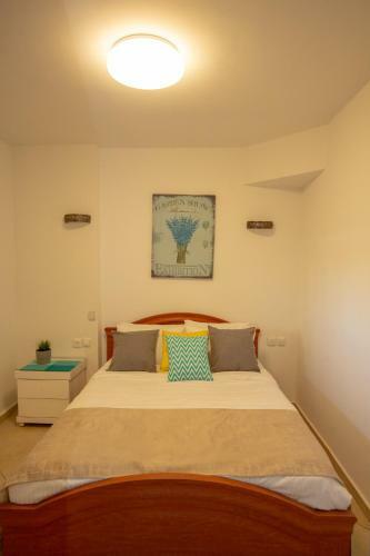 Apartamento Dira Balev