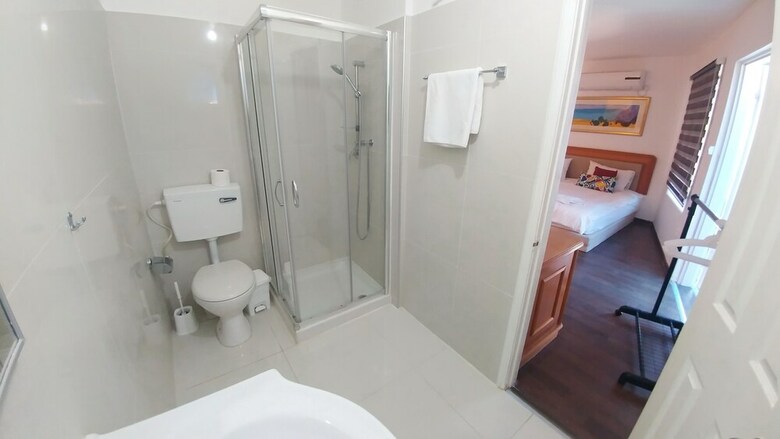 Apartamento City Suites