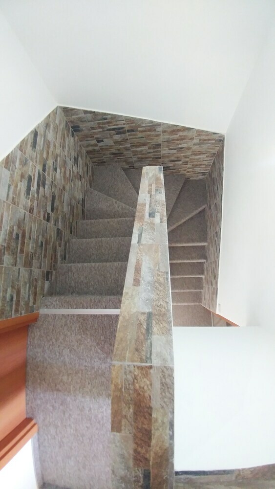 Apartamento City Suites