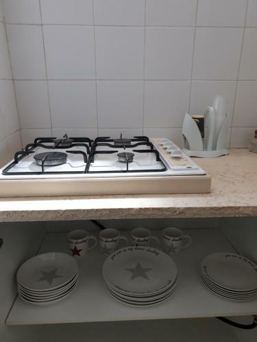 Apartamento Eilat's Suites