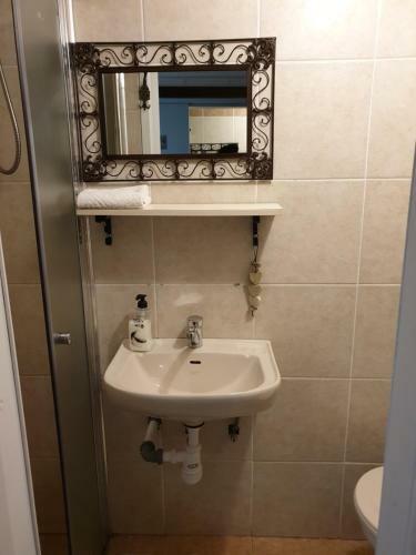 Apartamento Eilat's Suites