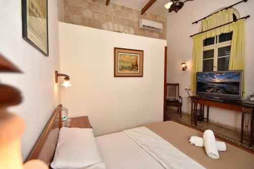 Hotel Carmel