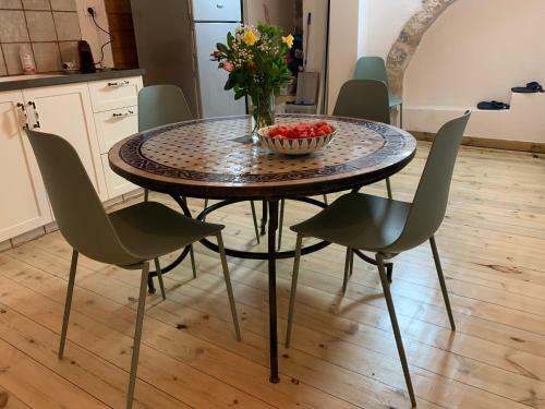 Apartamento Tal Residence