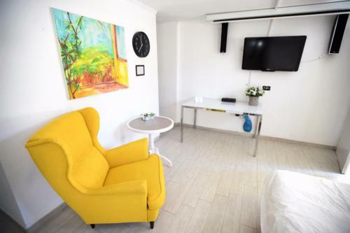 Apartamento Blue Sky In Ashkelon
