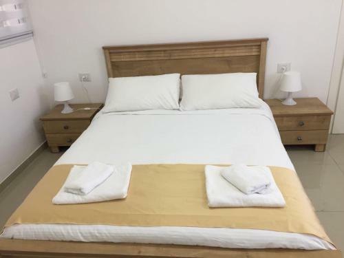Agamim Hotel Ashkelon