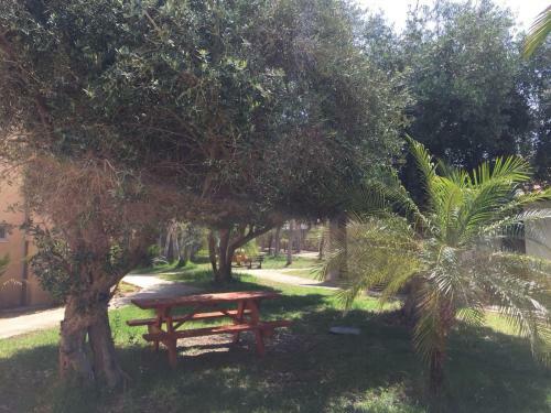 Agamim Hotel Ashkelon