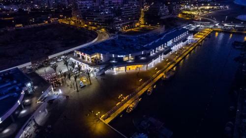 Agamim Hotel Ashkelon