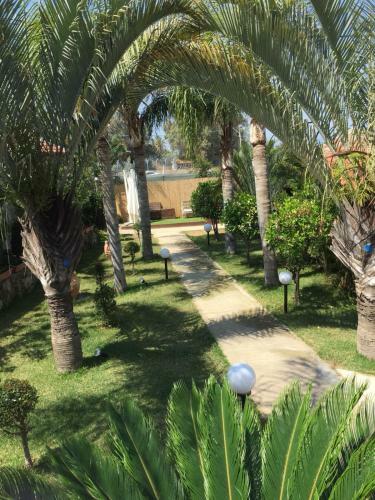 Agamim Hotel Ashkelon