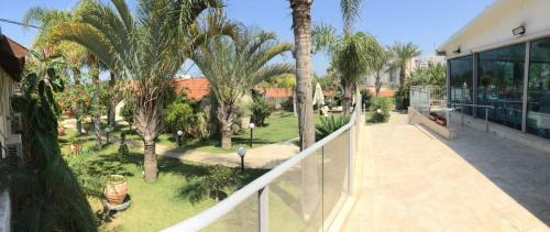 Agamim Hotel Ashkelon