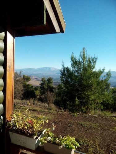 Villa View In Amuka