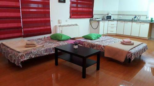 Lesanel Guest House 4