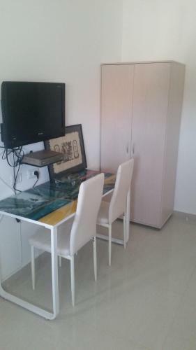 The Green Guest House