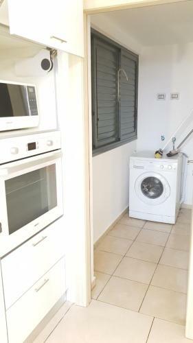 Apartments On Bnei Binyamin