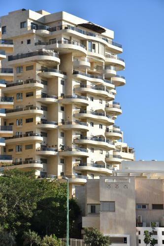 Blue Sea Apartment