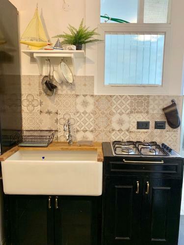 Shantell Luxury Apartment