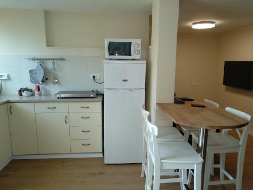 Apartamento Rothschild Luxury Suite Haifa