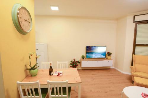 Apartamento Rothschild Luxury Suite Haifa