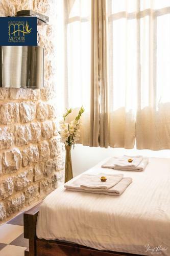 Hostal Asfour Boutique Hotel