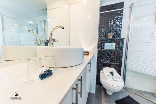 Apartamento Kings Towers Hotel