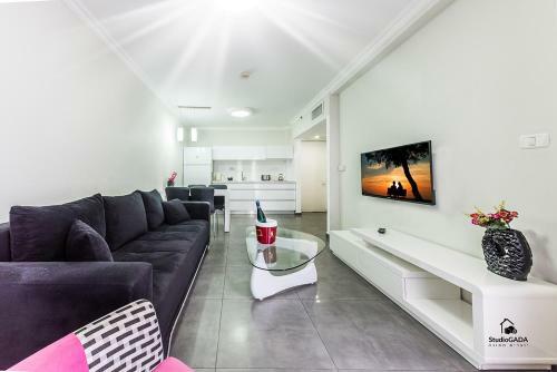 Apartamento Kings Towers Hotel