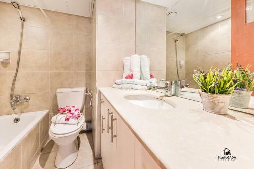 Apartamento Kings Towers Hotel