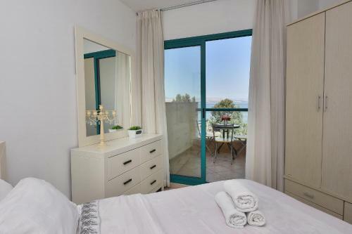 Apartamento Kings Towers Hotel