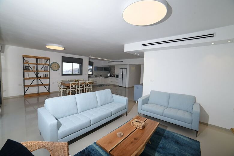 Apartamento Nino Sky Penthouse