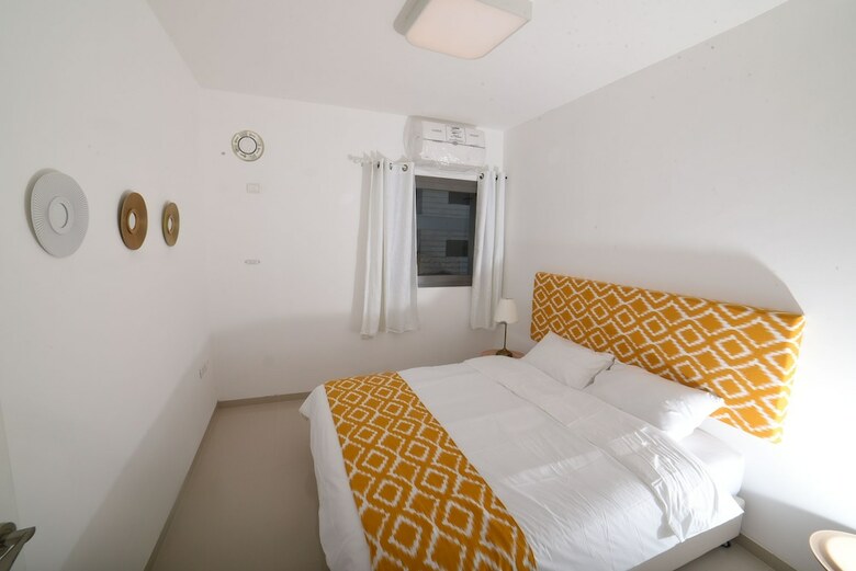 Apartamento Nino Sky Penthouse