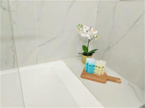 Apartamento Nino Stylish Loft