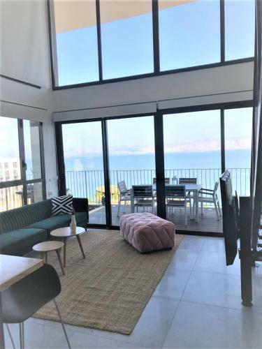 Apartamento Nino Stylish Loft