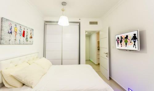 Apartamento Luxury Suite By Sea Of Galilee