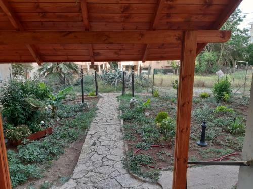 Apartamento Dorit Vacation