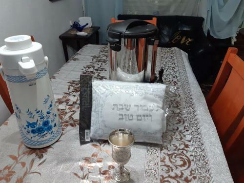 Apartamento Dorit Vacation