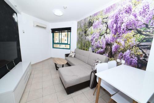 Tiberias Vacation Apartments