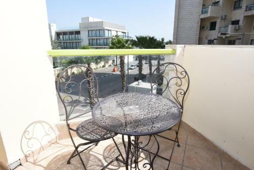 Tiberias Vacation Apartments