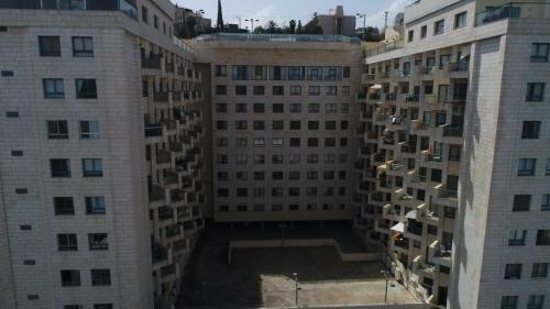 Tiberias Vacation Apartments