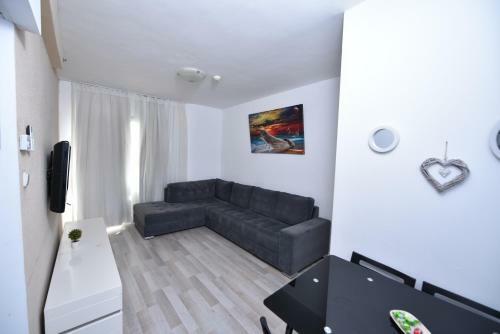 Tiberias Holiday Apartment