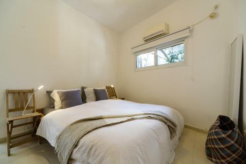 Apartamento Feelhome - Ben Yehuda / Gordon Beach