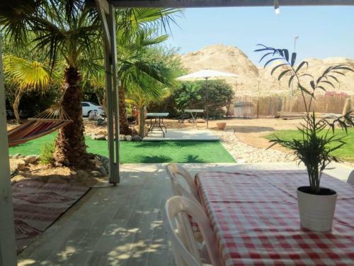 Lodge Stalbet Bamitbar