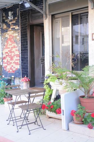Hostal Ahuzat Shaul - Studio