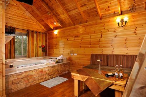 Lodge Noa'm Bagalil