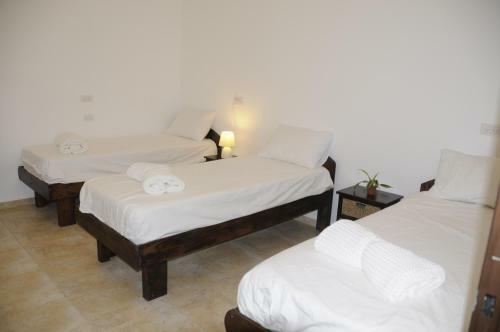 Sanabl Bed & Breakfast