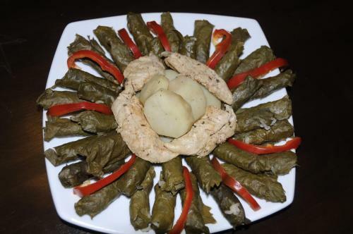 Sanabl Bed & Breakfast
