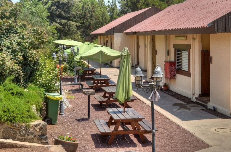 Bed & Breakfast Odem Country Lodging