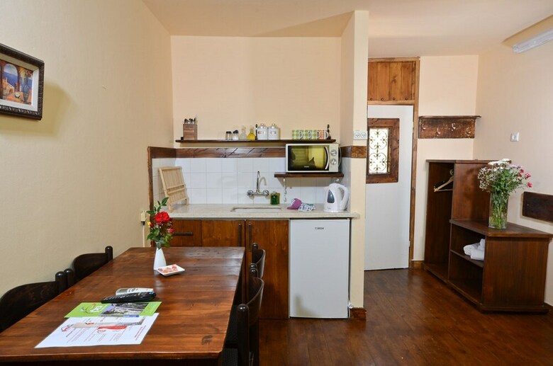 Bed & Breakfast Odem Country Lodging
