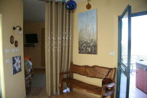 Lodge Emerald Suite