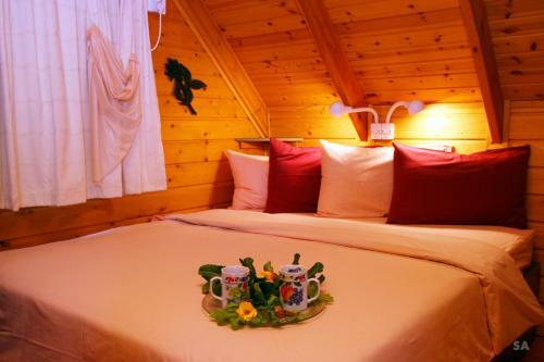 Lodge Invito