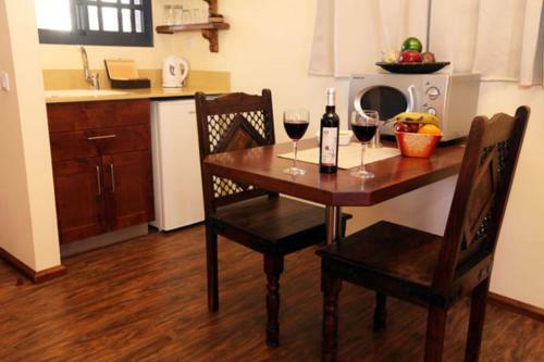 Lodge Cabin Eretz Ha-kineret