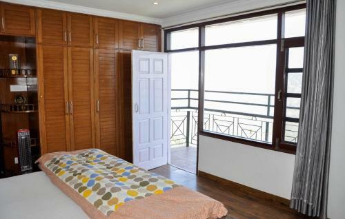 Hostal Westend Homestay Shimla