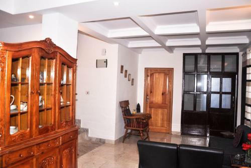 Hostal Westend Homestay Shimla